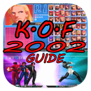 Guide : King Fighter 2002 APK