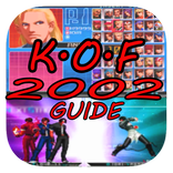 Guide : King Fighter 2002
