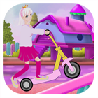 Princesse Sofia Adventure أيقونة