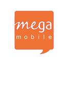 Mega mobile syot layar 1