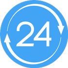 24coms icon