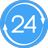 24coms APK