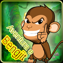 Aventura e Majmunit Bengji APK