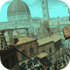 Idées Assassins pour Creed 3D icône