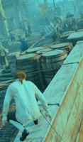 Idées Assassins pour Creed 3D Affiche