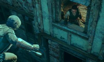 Idées Assassins pour Creed 3D capture d'écran 3