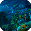 Ideas plant killers and zombie APK