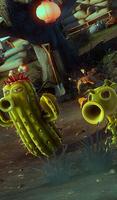 Killers Ideas plantas e zumbis imagem de tela 2