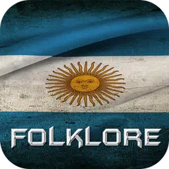 Musica Folklore Argentina APK Herunterladen