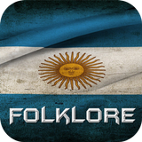 Musica Folklore Argentina simgesi