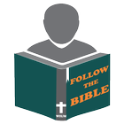 Wium: Follow the Bible icon