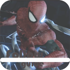 GUIDE Spider Man Edge of Time icône
