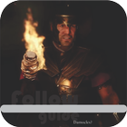 ikon GUIDE Ryse: Son of Rome