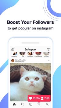 Follower Booster for Android - APK Download - 200 x 355 jpeg 16kB