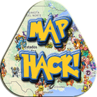 Gps Map For Pokemon Go Prank icon