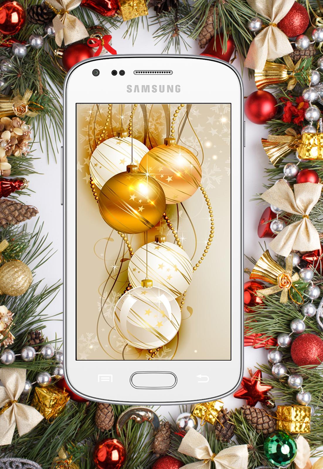 Fondos de pantalla de navidad Android के लिए APK डाउनलोड करें Fondos de pantalla de navidad Android के लिए APK डाउनलोड करें