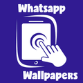 Wallpaper for Whatsapp