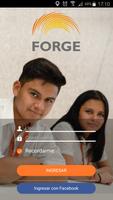 Jovenes Forge Affiche