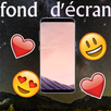 Fonds d'écran galaxy s8 APK