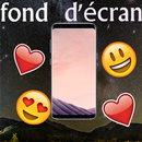 Fonds d'écran galaxy s8 APK