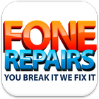 آیکون‌ Fone Repairs