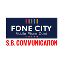 Fone City By S.B Communication APK