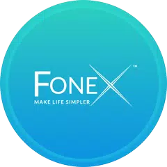 FoneX - Make Life Simpler