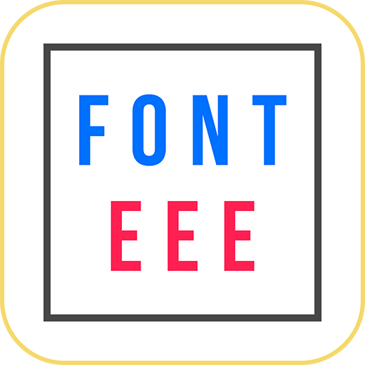 Fonteee - Typography & Quotes