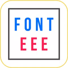 Fonteee - Typography & Quotes APK 下載