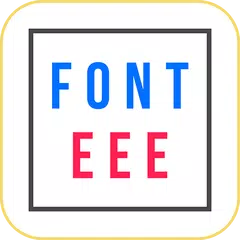 download Fonteee - Typography & Quotes APK