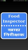 Food Inspector capture d'écran 1