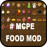 Food Mod for Minecraft PE