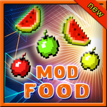 Food for minecraft pe