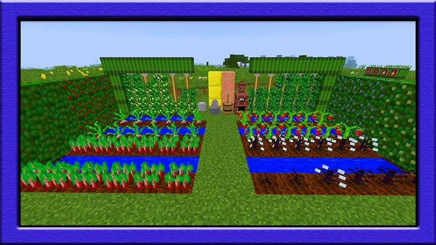 無料で Food Mod For Minecraft Pe アプリの最新版 Apk2 4 4 3をダウンロードー Android用 Apkshortname Apk の最新バージョンをダウンロード Apkfab Com Jp