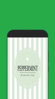 Peppermint Food Affiche
