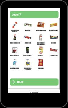 Answers for Food (Logo Quiz Extra) for Android - APK Download Answers for Food (Logo Quiz Extra) for Android - APK Download