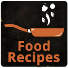 Food Recipe Videos ícone