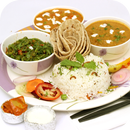Food Recipes in Hindi APK