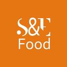 S&E Food icône