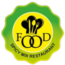 Food Spicy Mix Restaurant aplikacja