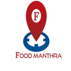 Food Manthra أيقونة