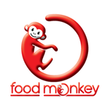 ”FOOD MONKEY
