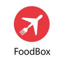 FoodBox-Food Ordering in UAE icon