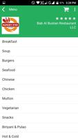 برنامه‌نما FoodBox-Food Ordering in UAE عکس از صفحه