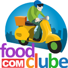 FoodClube Comerciante ikona