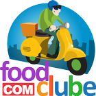 FoodClube Comerciante आइकन