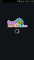 پوستر FoodClube Comerciante