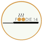 Foodie14-icoon