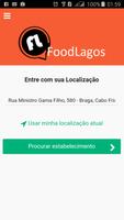 FoodLagos poster