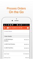 FoodTitan Merchant App screenshot 2